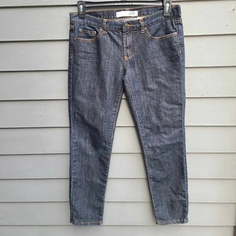 JOE Slim Dark Wah Jeans size 8